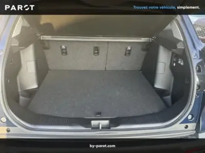 Photo 10 Suzuki S-cross 1.4 Boosterjet Hybrid 110ch Style Auto MY25