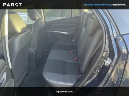 Photo 8 Suzuki S-cross 1.4 Boosterjet Hybrid 110ch Style Auto MY25