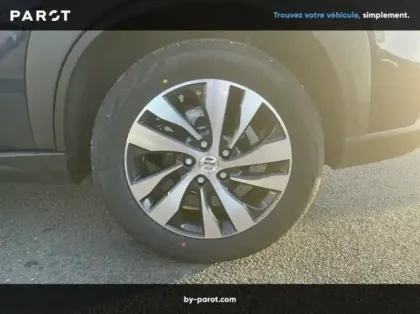 Photo 13 Suzuki S-cross 1.4 Boosterjet Hybrid 110ch Style Auto MY25