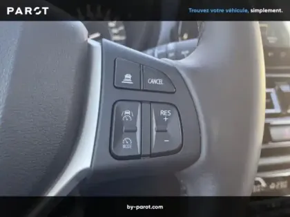 Photo 16 Suzuki S-cross 1.4 Boosterjet Hybrid 110ch Style Auto MY25