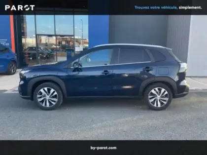 Photo 19 Suzuki S-cross 1.4 Boosterjet Hybrid 110ch Style Auto MY25