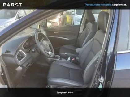 Photo 9 Suzuki S-cross 1.4 Boosterjet Hybrid 110ch Style Auto MY25