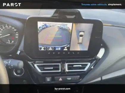 Photo 15 Suzuki S-cross 1.4 Boosterjet Hybrid 110ch Style Auto MY25