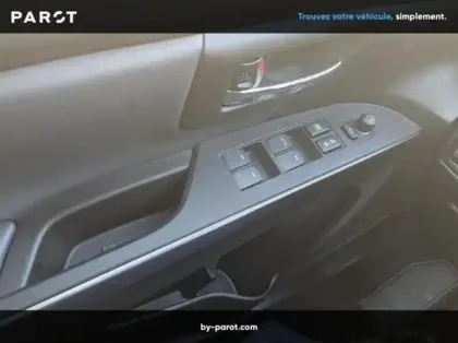 Photo 5 Suzuki S-cross 1.4 Boosterjet Hybrid 110ch Style Auto MY25