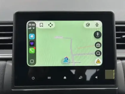 Photo 8 Renault Captur II Intens TCe 90 -21