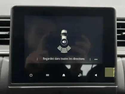 Photo 9 Renault Captur II Intens TCe 90 -21