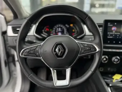 Photo 19 Renault Captur II Intens TCe 90 -21