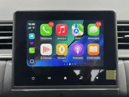 Photo 7 Renault Captur II Intens TCe 90 -21