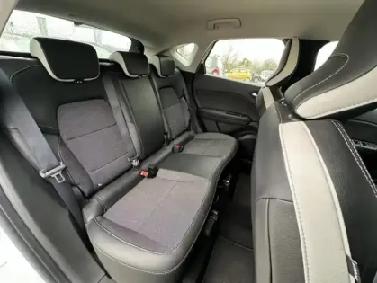 Photo 26 Renault Captur II Intens TCe 90 -21