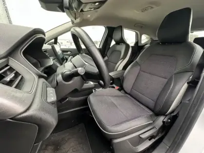 Photo 11 Renault Captur II Intens TCe 90 -21