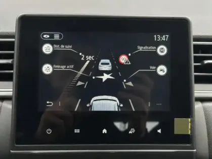 Photo 10 Renault Captur II Intens TCe 90 -21