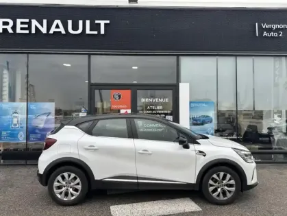 Photo 14 Renault Captur II Intens TCe 90 -21