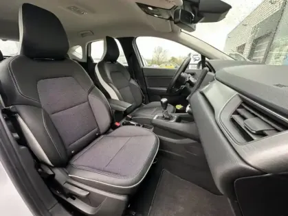 Photo 25 Renault Captur II Intens TCe 90 -21