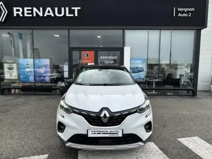 Photo 27 Renault Captur II Intens TCe 90 -21