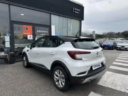 Photo 15 Renault Captur II Intens TCe 90 -21