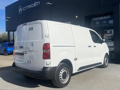 Photo 5 Peugeot Expert III 2.0 BLUEHDI 120 S&S STANDARD Asphalt