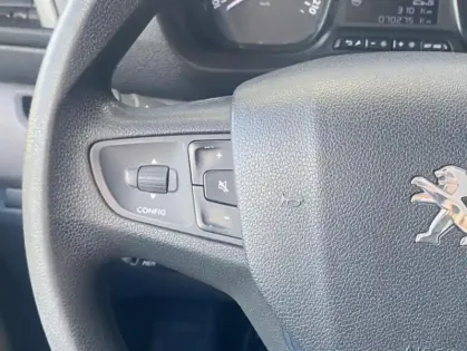 Photo 32 Peugeot Expert III 2.0 BLUEHDI 120 S&S STANDARD Asphalt