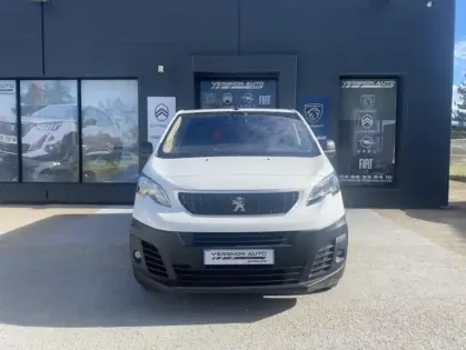 Photo 30 Peugeot Expert III 2.0 BLUEHDI 120 S&S STANDARD Asphalt