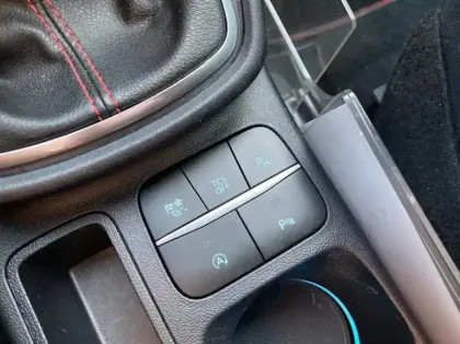 Photo 17 Ford Puma 1.0 Flexifuel 125ch S&amp;S mHEV ST-Line