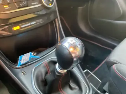 Photo 7 Ford Puma 1.0 Flexifuel 125ch S&amp;S mHEV ST-Line