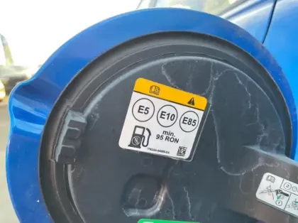 Photo 18 Ford Puma 1.0 Flexifuel 125ch S&amp;S mHEV ST-Line