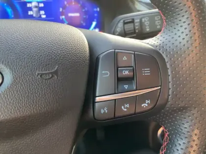 Photo 19 Ford Puma 1.0 Flexifuel 125ch S&amp;S mHEV ST-Line