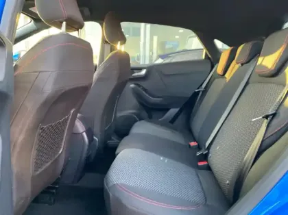 Photo 8 Ford Puma 1.0 Flexifuel 125ch S&amp;S mHEV ST-Line