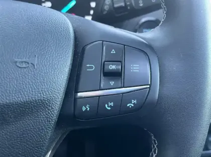 Photo 19 Ford Puma 1.0 Flexifuel 125ch S&amp;S mHEV Titanium X