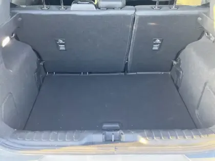 Photo 10 Ford Puma 1.0 Flexifuel 125ch S&amp;S mHEV Titanium X