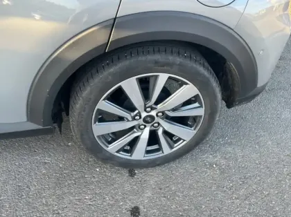 Photo 13 Ford Puma 1.0 Flexifuel 125ch S&amp;S mHEV Titanium X