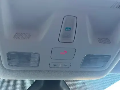 Photo 17 Ford Puma 1.0 Flexifuel 125ch S&amp;S mHEV Titanium X