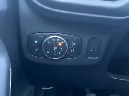 Photo 24 Ford Puma 1.0 Flexifuel 125ch S&amp;S mHEV Titanium X