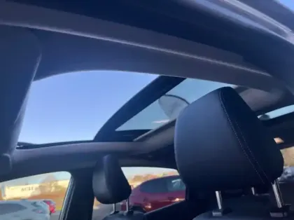 Photo 14 Ford Puma 1.0 Flexifuel 125ch S&amp;S mHEV Titanium X