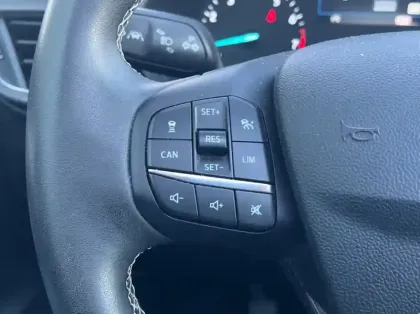 Photo 16 Ford Puma 1.0 Flexifuel 125ch S&amp;S mHEV Titanium X