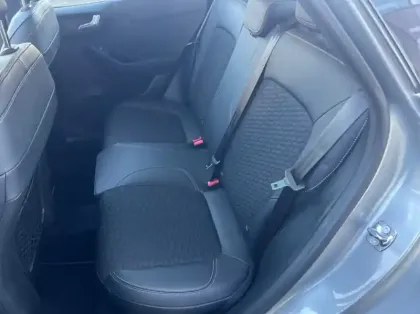 Photo 8 Ford Puma 1.0 Flexifuel 125ch S&amp;S mHEV Titanium X