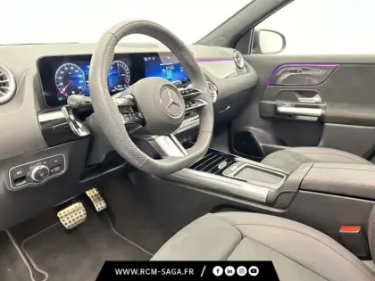 Photo 24 Mercedes GLA 250 e Hybrid EQ AMG Line