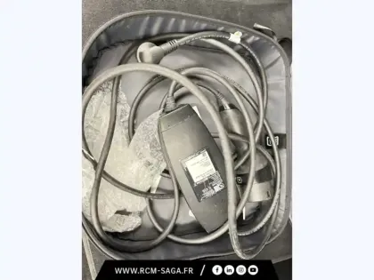 Photo 12 Mercedes GLA 250 e Hybrid EQ AMG Line