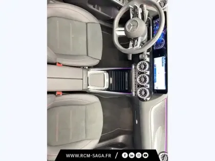 Photo 31 Mercedes GLA 250 e Hybrid EQ AMG Line