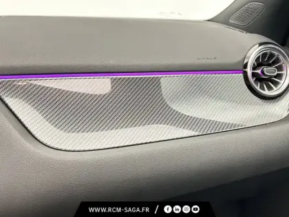 Photo 21 Mercedes GLA 250 e Hybrid EQ AMG Line