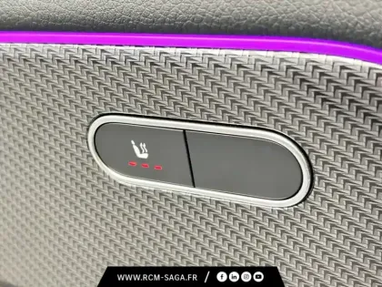 Photo 15 Mercedes GLA 250 e Hybrid EQ AMG Line