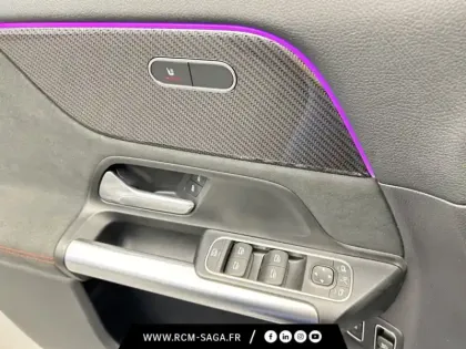 Photo 14 Mercedes GLA 250 e Hybrid EQ AMG Line