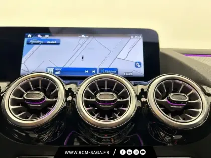 Photo 20 Mercedes GLA 250 e Hybrid EQ AMG Line