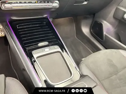 Photo 22 Mercedes GLA 250 e Hybrid EQ AMG Line