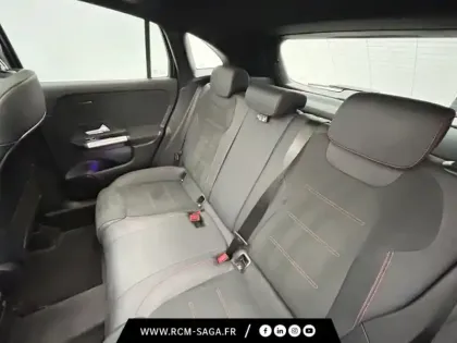 Photo 26 Mercedes GLA 250 e Hybrid EQ AMG Line