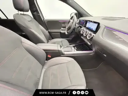 Photo 35 Mercedes GLA 250 e Hybrid EQ AMG Line