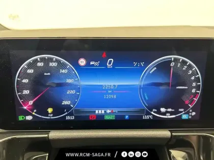 Photo 38 Mercedes GLA 250 e Hybrid EQ AMG Line