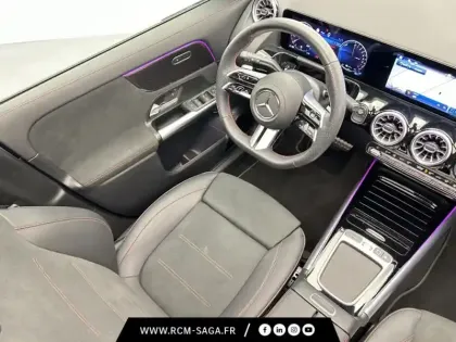 Photo 32 Mercedes GLA 250 e Hybrid EQ AMG Line