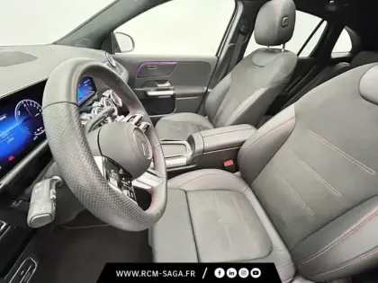 Photo 25 Mercedes GLA 250 e Hybrid EQ AMG Line