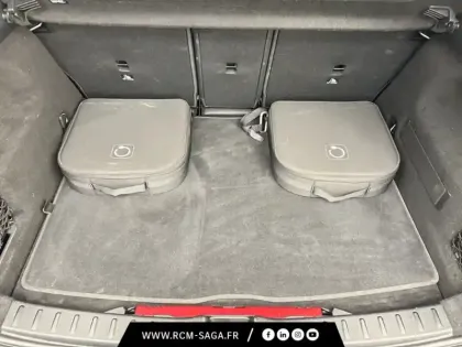 Photo 9 Mercedes GLA 250 e Hybrid EQ AMG Line