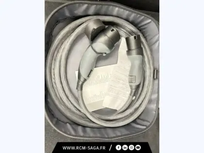 Photo 11 Mercedes GLA 250 e Hybrid EQ AMG Line